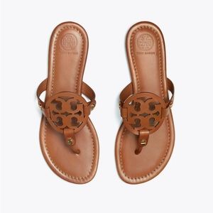Tory Burch Miller Sandals